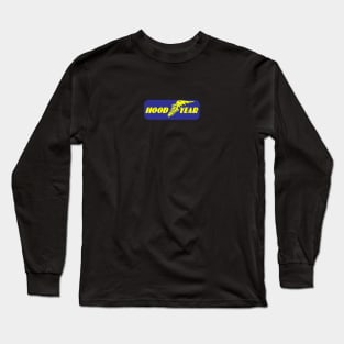 HOOD YEAR Long Sleeve T-Shirt